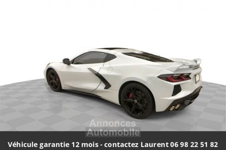 Chevrolet Corvette C8 tout compris hors homologation 4500e - <small></small> 103.028 € <small>TTC</small> - #5