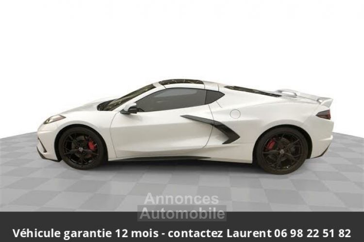 Chevrolet Corvette C8 tout compris hors homologation 4500e - <small></small> 103.028 € <small>TTC</small> - #6