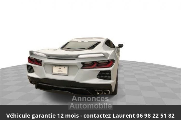 Chevrolet Corvette C8 tout compris hors homologation 4500e - <small></small> 103.028 € <small>TTC</small> - #7