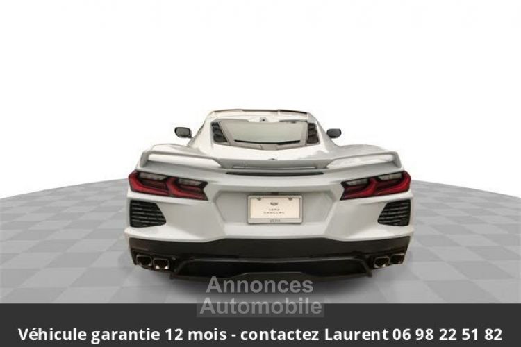 Chevrolet Corvette C8 tout compris hors homologation 4500e - <small></small> 103.028 € <small>TTC</small> - #8