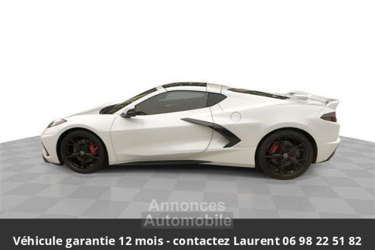 Chevrolet Corvette C8 tout compris hors homologation 4500e - <small></small> 103.028 € <small>TTC</small> - #10