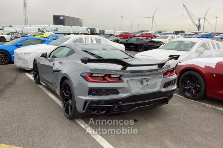 Chevrolet Corvette C8 Z06 3LZ - <small></small> 234.900 € <small></small> - #2