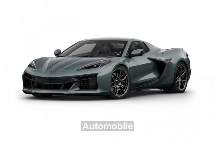 Chevrolet Corvette C8 Z06 3LZ - <small></small> 234.580 € <small></small> - #1