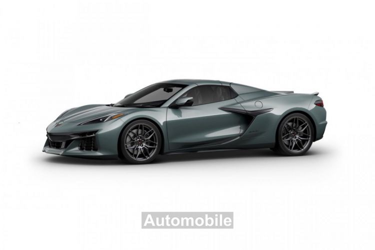 Chevrolet Corvette C8 Z06 3LZ - <small></small> 234.580 € <small></small> - #2