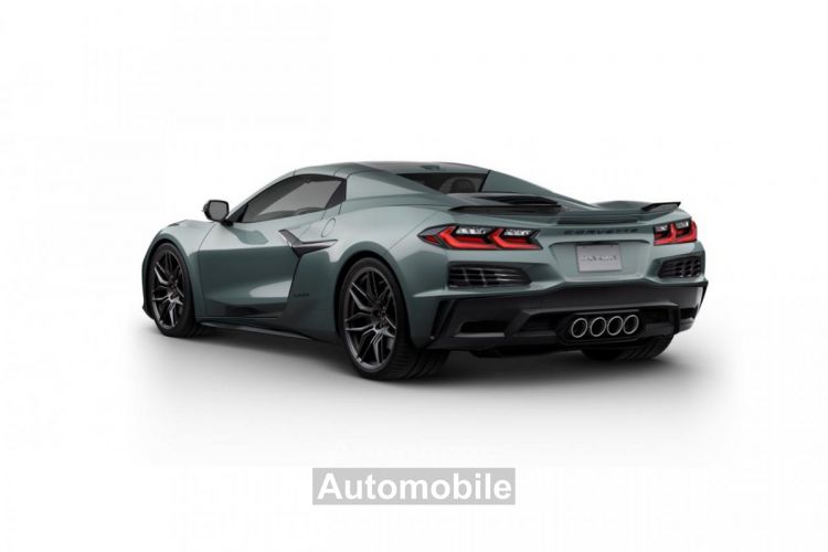 Chevrolet Corvette C8 Z06 3LZ - <small></small> 234.580 € <small></small> - #3