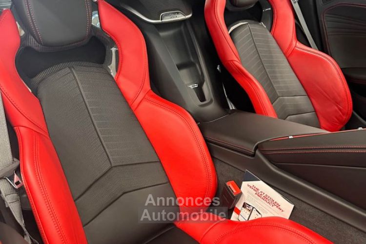 Chevrolet Corvette C8 Z06 3LZ 70TH ANNIVERSARY - <small></small> 199.990 € <small>TTC</small> - #19