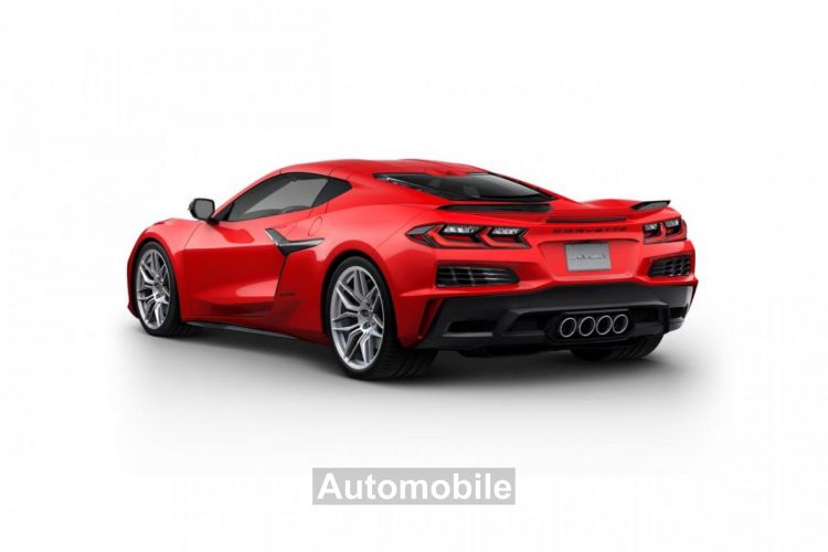 Chevrolet Corvette C8 Z06 3LZ CABRIOLET - <small></small> 244.900 € <small></small> - #3