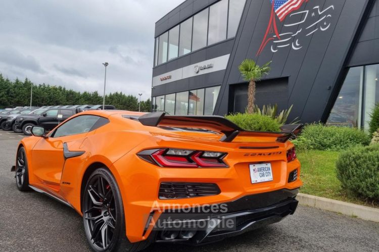 Chevrolet Corvette C8 Z06 3LZ pack Z07 - <small></small> 237.162 € <small></small> - #3