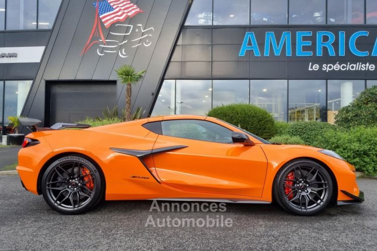 Chevrolet Corvette C8 Z06 3LZ pack Z07 - <small></small> 237.162 € <small></small> - #7