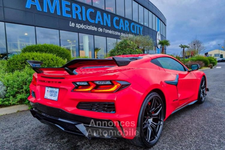 Chevrolet Corvette C8 Z06 3LZ pack Z07 - <small></small> 233.729 € <small></small> - #5