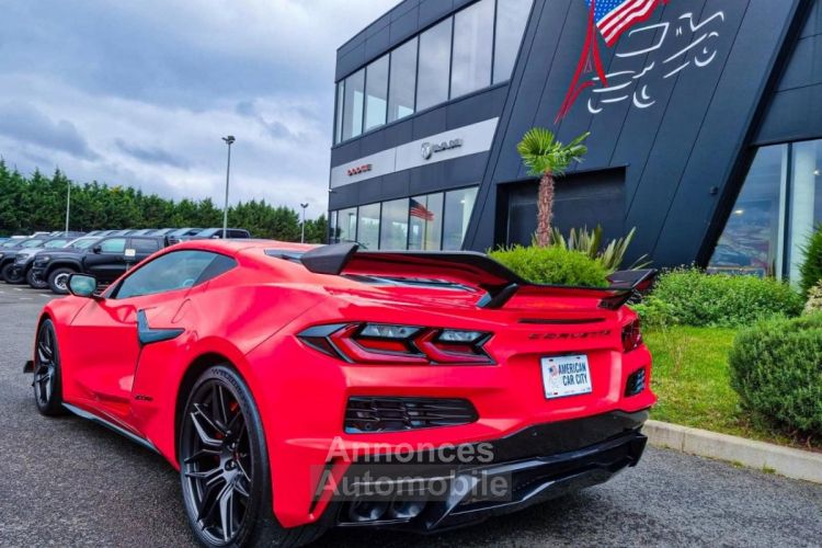 Chevrolet Corvette C8 Z06 3LZ pack Z07 - <small></small> 233.729 € <small></small> - #12