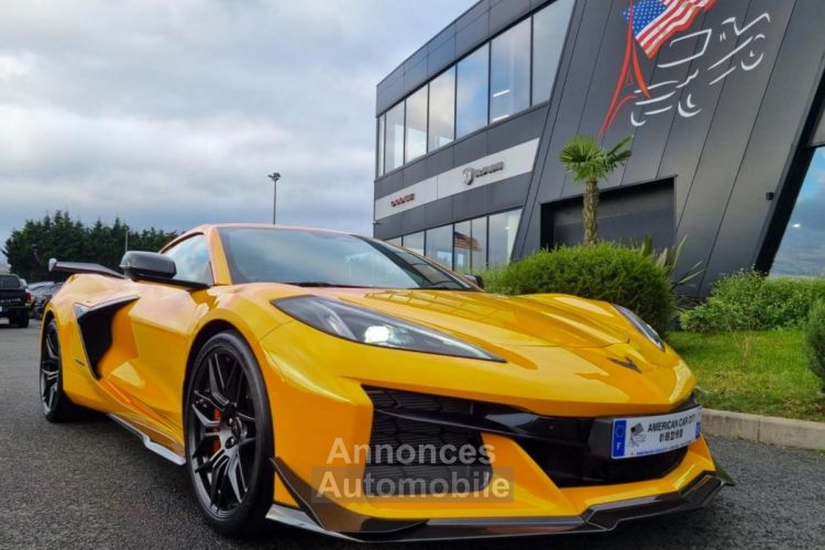 Chevrolet Corvette C8 Z06 3LZ pack Z07 - <small></small> 236.940 € <small></small> - #2