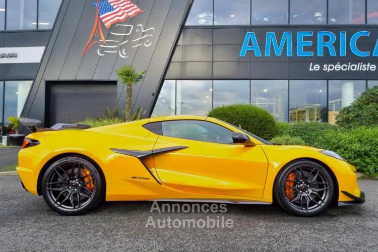 Chevrolet Corvette C8 Z06 3LZ pack Z07 - <small></small> 236.940 € <small></small> - #3