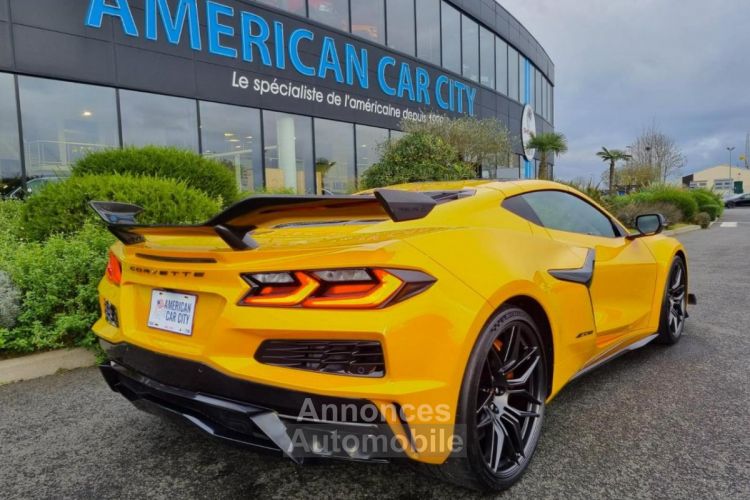 Chevrolet Corvette C8 Z06 3LZ pack Z07 - <small></small> 236.940 € <small></small> - #4