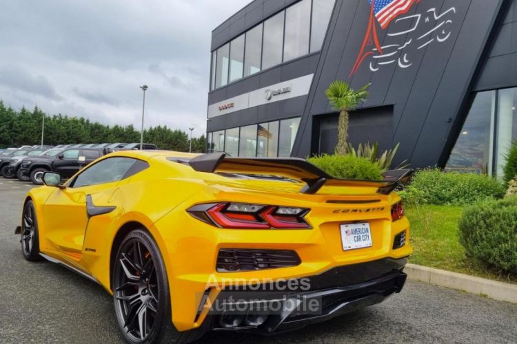 Chevrolet Corvette C8 Z06 3LZ pack Z07 - <small></small> 236.940 € <small></small> - #7