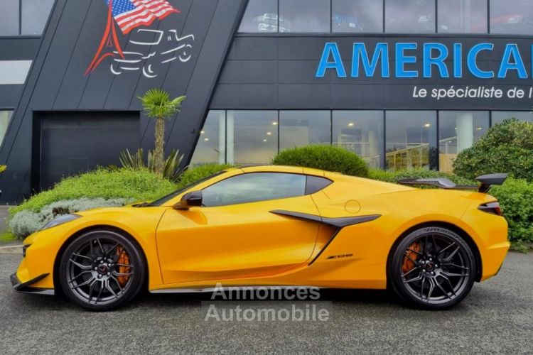 Chevrolet Corvette C8 Z06 3LZ pack Z07 - <small></small> 236.940 € <small></small> - #8