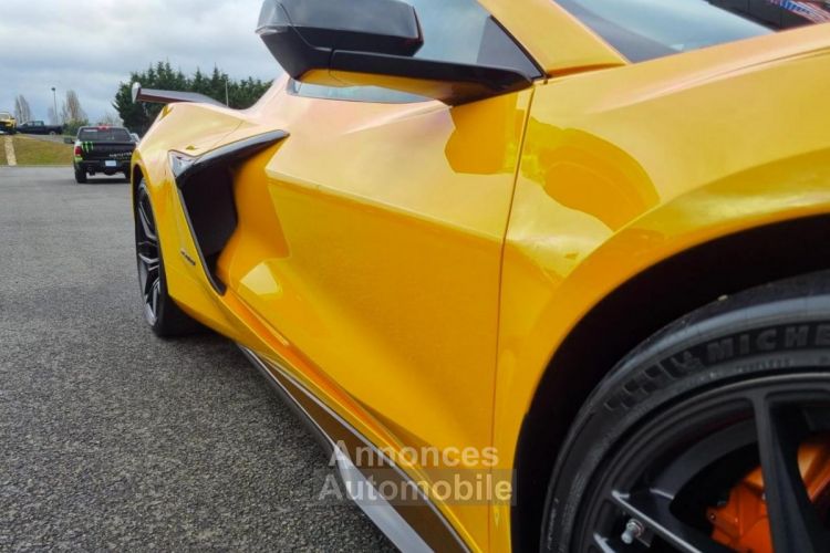 Chevrolet Corvette C8 Z06 3LZ pack Z07 - <small></small> 236.940 € <small></small> - #61