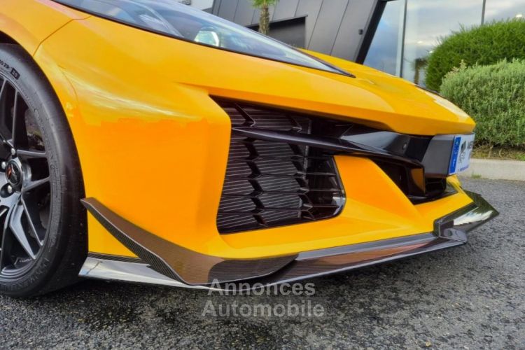 Chevrolet Corvette C8 Z06 3LZ pack Z07 - <small></small> 236.940 € <small></small> - #62