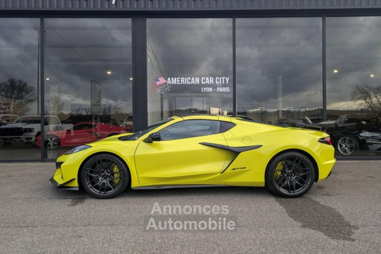 Chevrolet Corvette C8 Z06 3LZ pack Z07 - <small></small> 236.940 € <small></small> - #3