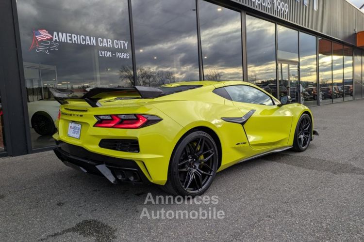 Chevrolet Corvette C8 Z06 3LZ pack Z07 - <small></small> 236.940 € <small></small> - #7