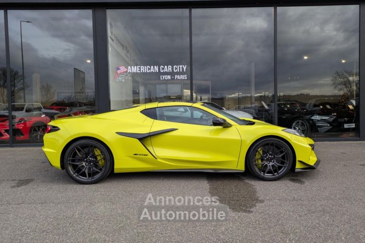 Chevrolet Corvette C8 Z06 3LZ pack Z07 - <small></small> 236.940 € <small></small> - #8