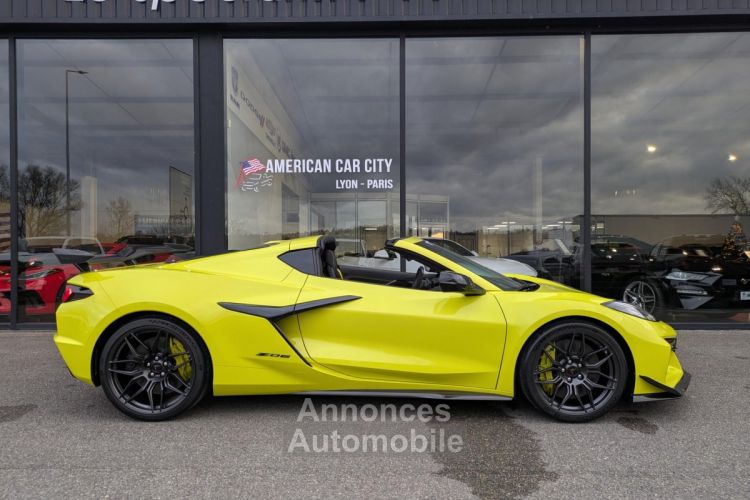 Chevrolet Corvette C8 Z06 3LZ pack Z07 - <small></small> 236.940 € <small></small> - #9