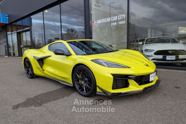 Chevrolet Corvette C8 Z06 3LZ pack Z07 - <small></small> 236.940 € <small></small> - #10