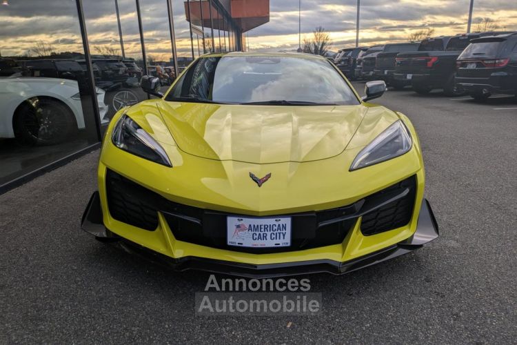 Chevrolet Corvette C8 Z06 3LZ pack Z07 - <small></small> 236.940 € <small></small> - #11