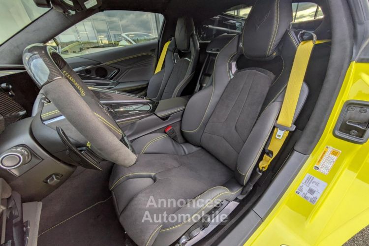 Chevrolet Corvette C8 Z06 3LZ pack Z07 - <small></small> 236.940 € <small></small> - #15