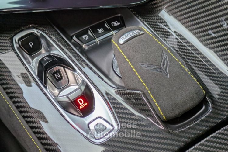 Chevrolet Corvette C8 Z06 3LZ pack Z07 - <small></small> 236.940 € <small></small> - #32