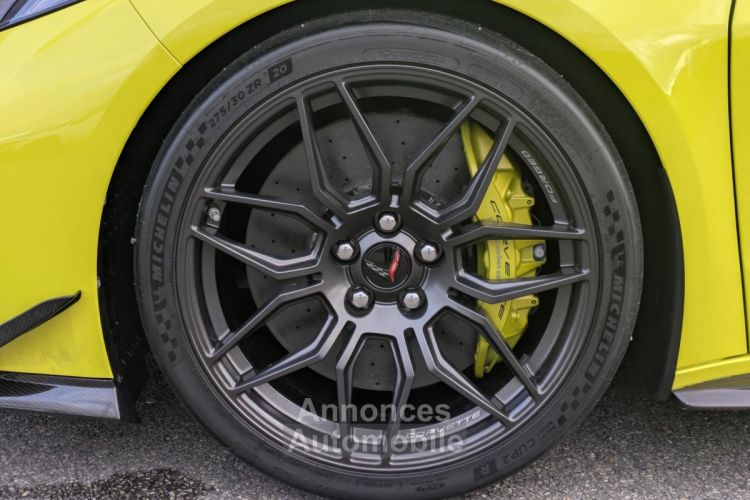 Chevrolet Corvette C8 Z06 3LZ pack Z07 - <small></small> 236.940 € <small></small> - #46