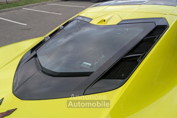 Chevrolet Corvette C8 Z06 3LZ pack Z07 - <small></small> 236.940 € <small></small> - #58