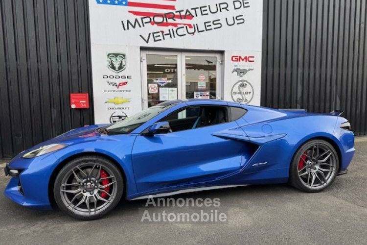 Chevrolet Corvette C8 ZO6 680CH 3665 KM - <small></small> 195.000 € <small>TTC</small> - #5