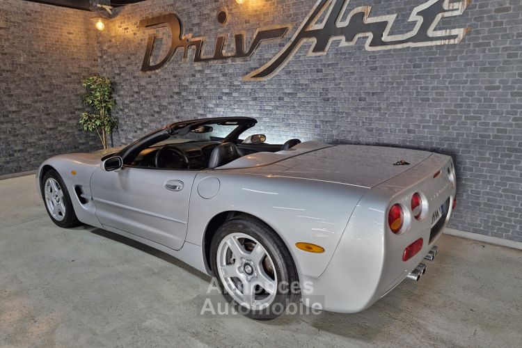 Chevrolet Corvette Corvette C5 LS1 5.7L 345ch BVA - <small></small> 24.990 € <small></small> - #2