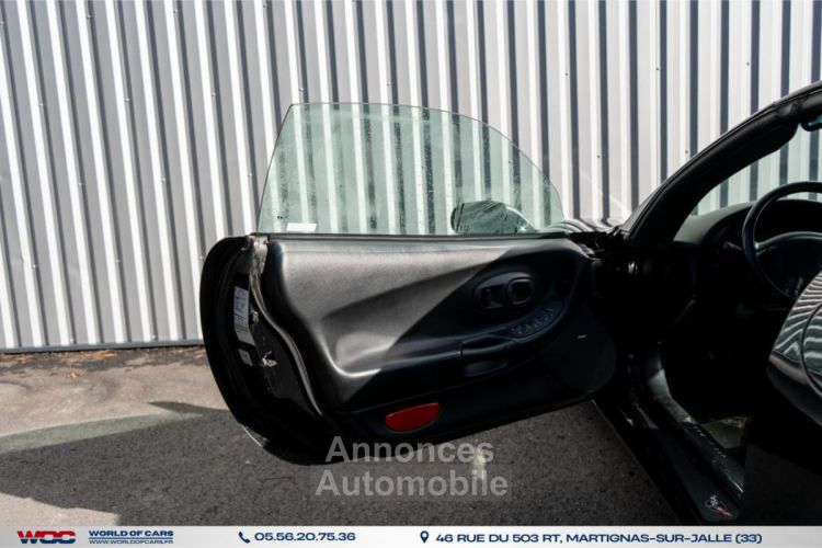 Chevrolet Corvette Coupé 5.7 V8 TARGA - <small></small> 25.900 € <small>TTC</small> - #33