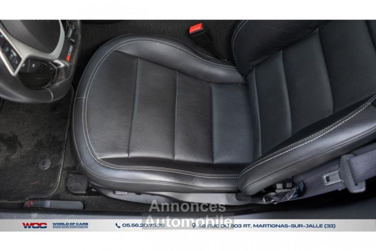 Chevrolet Corvette Coupé 6.2 V8 Compresseur / Z06 / FRANCAISE / ENTRETENUE - <small></small> 89.655 € <small>TTC</small> - #41