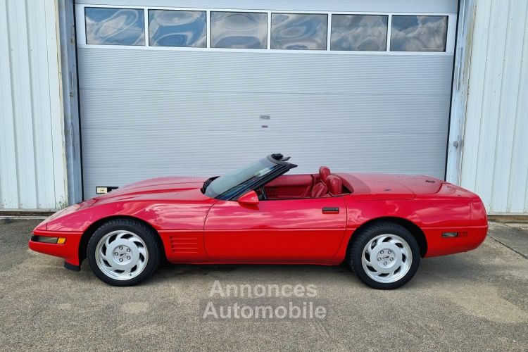 Chevrolet Corvette L98 - <small></small> 24.800 € <small>TTC</small> - #3