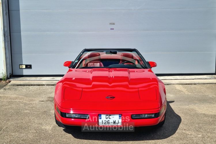 Chevrolet Corvette L98 - <small></small> 24.800 € <small>TTC</small> - #5