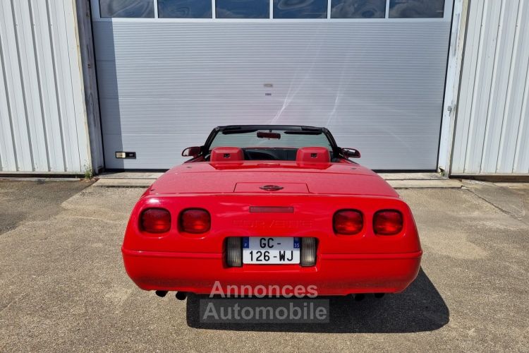 Chevrolet Corvette L98 - <small></small> 24.800 € <small>TTC</small> - #9