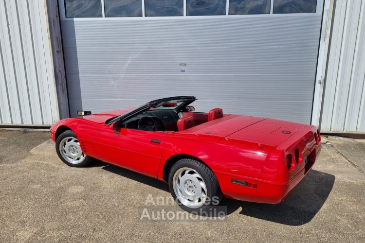 Chevrolet Corvette L98 - <small></small> 24.800 € <small>TTC</small> - #10