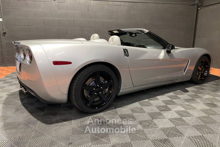 Chevrolet Corvette VI C6 6.0 V8 BA - <small></small> 32.900 € <small>TTC</small> - #17