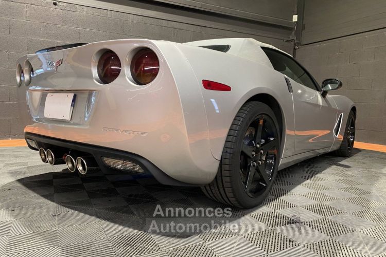 Chevrolet Corvette VI C6 6.0 V8 BA - <small></small> 32.900 € <small>TTC</small> - #19