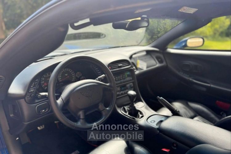 Chevrolet Corvette Z06 2004 *24H LE MANS*LIMITIERT*NEUWERTIG*SAMMLER* - <small></small> 55.900 € <small>TTC</small> - #7