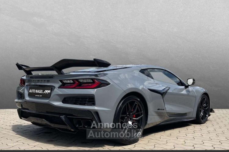 Chevrolet Corvette Z06 coupe 3lz 2024*z07 perf.pack carbon malus compris - <small></small> 219.490 € <small>TTC</small> - #2