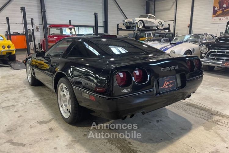 Chevrolet Corvette ZR1 - <small></small> 34.900 € <small>TTC</small> - #9