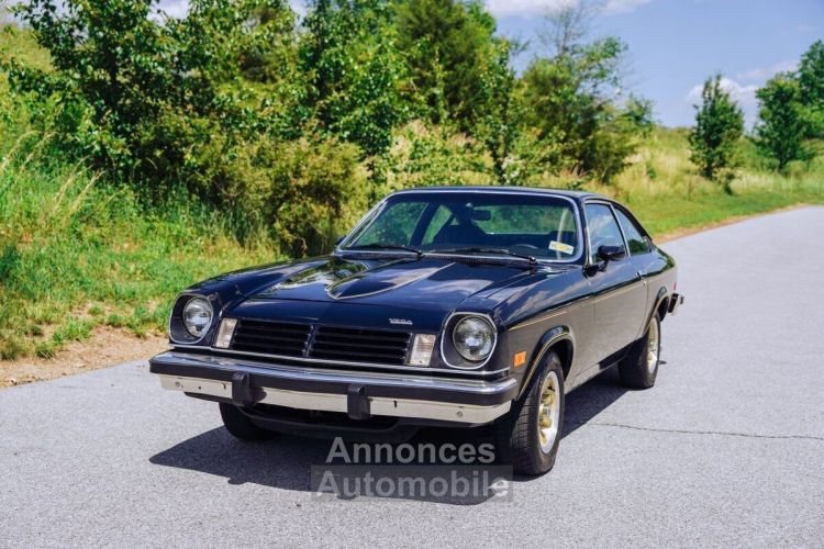 Chevrolet Cosworth Vega - <small></small> 27.000 € <small>TTC</small> - #1