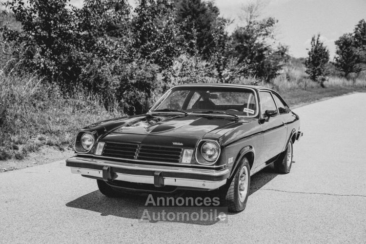 Chevrolet Cosworth Vega - <small></small> 27.000 € <small>TTC</small> - #8