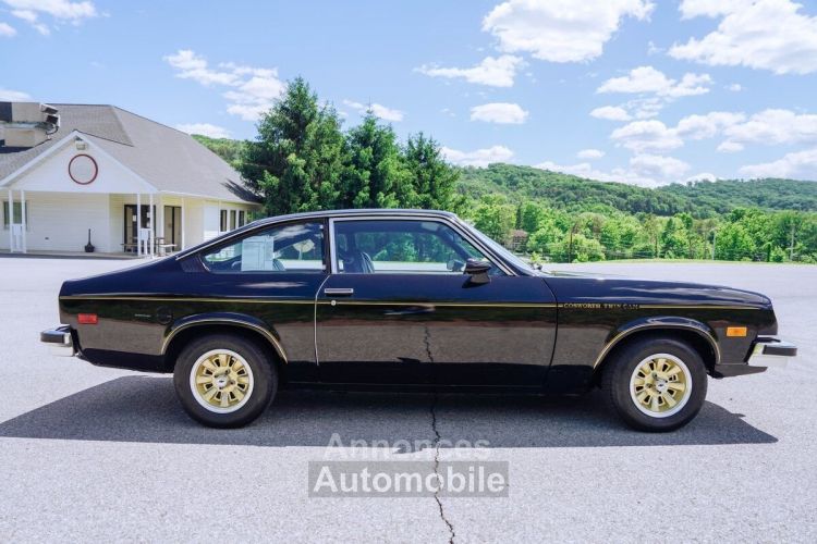 Chevrolet Cosworth Vega - <small></small> 27.000 € <small>TTC</small> - #14