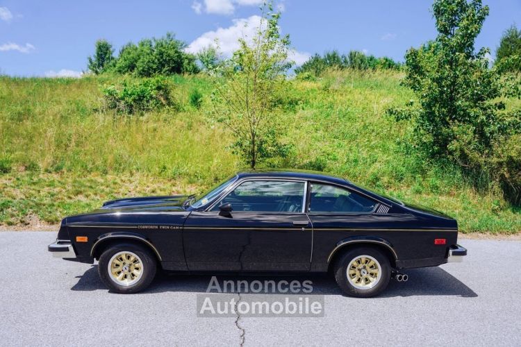 Chevrolet Cosworth Vega - <small></small> 24.000 € <small>TTC</small> - #2