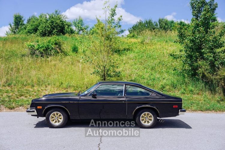 Chevrolet Cosworth Vega - <small></small> 24.000 € <small>TTC</small> - #4